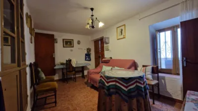 Casa en venda a Centro, Guájar Alto (Los Guájares) de 84.000 €