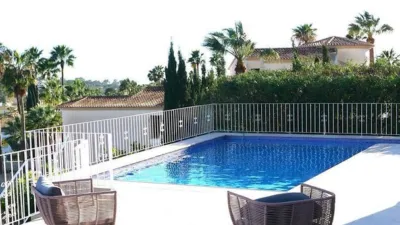 Casa – Moraira - Vista 2