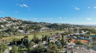 Casa – Moraira - Vista 4