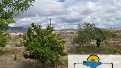 Casa rústica en La Hoya photo 39