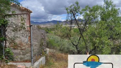 Casa rústica en La Hoya photo 8
