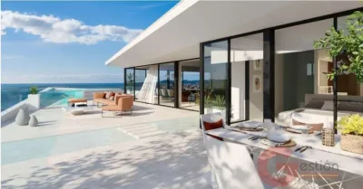 Penthouse in Fuengirola photo 8