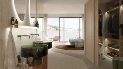 Penthouse in Fuengirola photo 2