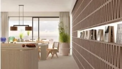 Penthouse in Fuengirola photo 3