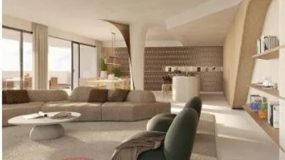 Penthouse in Fuengirola photo 4