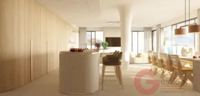 Penthouse in Fuengirola photo 7