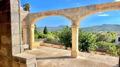 Casa – Xàbia / Jávea, Mont Putxol, la Marina Alta - Vista 3