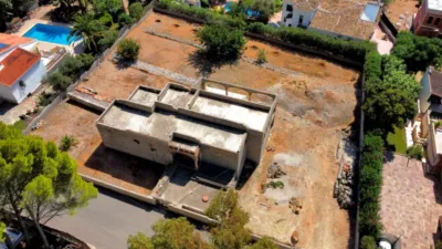 Casa – Xàbia / Jávea, Mont Putxol, la Marina Alta - Vista 4