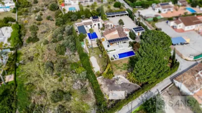 Casa – Dénia, Barri París-Pedrera / Camp Roig - Vista 2