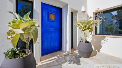 Casa – Dénia, Barri París-Pedrera / Camp Roig - Vista 3