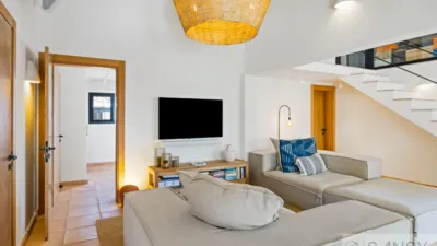 Casa – Dénia, Barri París-Pedrera / Camp Roig - Vista 4