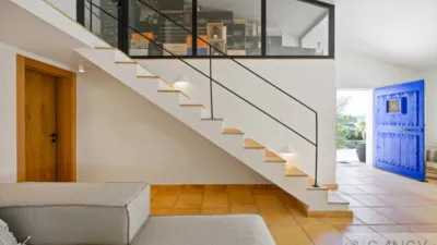 Casa – Dénia, Barri París-Pedrera / Camp Roig - Més