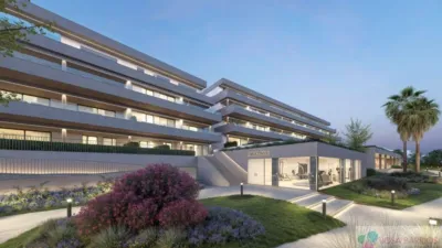 Apartment in Valle Romano photo 10