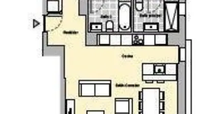 Apartment in Valle Romano photo 15