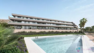 Apartment in Valle Romano photo 3