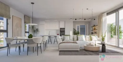Apartment in Valle Romano photo 4