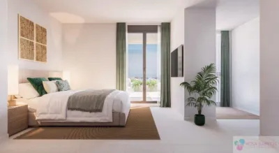 Apartment in Valle Romano photo 6