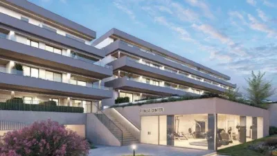 Apartment in Valle Romano photo 8