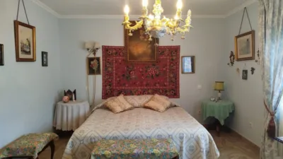Chalet in Pinosol photo 11