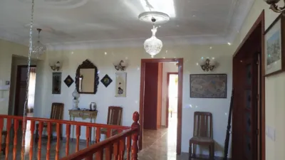 Chalet in Pinosol photo 14