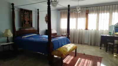 Chalet in Pinosol photo 17