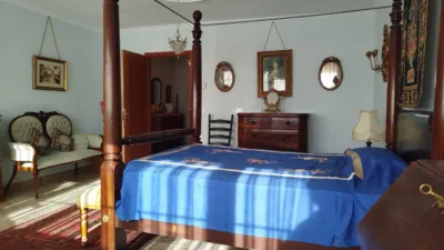 Chalet in Pinosol photo 18