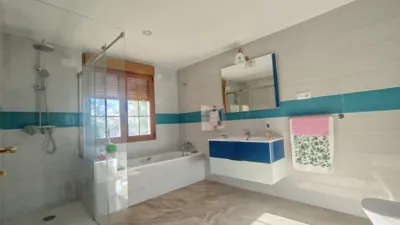 Chalet in Pinosol photo 19