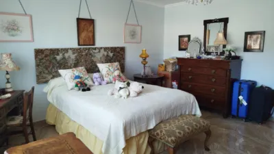 Chalet in Pinosol photo 22