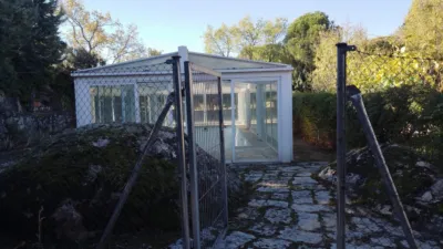 Chalet in Pinosol photo 29