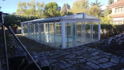 Chalet in Pinosol photo 30