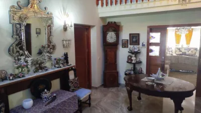 Chalet in Pinosol photo 3