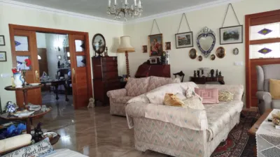 Chalet in Pinosol photo 4