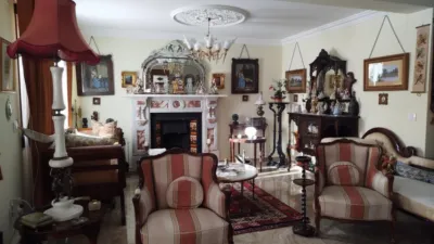 Chalet in Pinosol photo 5