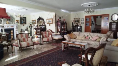Chalet in Pinosol photo 6