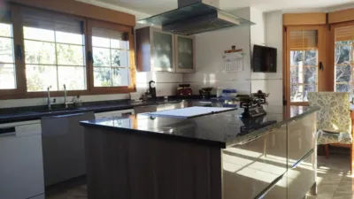 Chalet in Pinosol photo 8