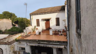 House on Carrer Bonavista photo 10