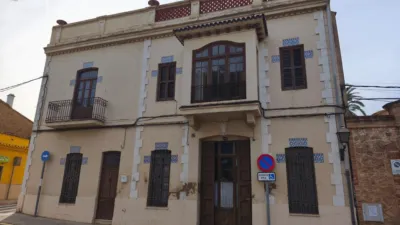 House on Carrer Bonavista photo 24