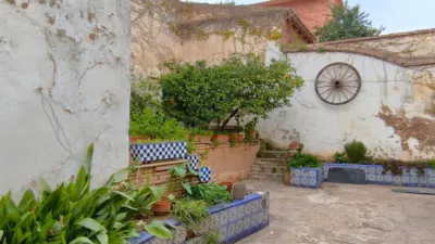 House on Carrer Bonavista photo 7