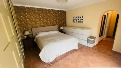 Rustic house in Calpe photo 12