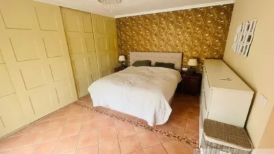 Rustic house in Calpe photo 13