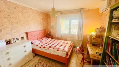 Rustic house in Calpe photo 16