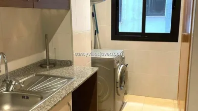 Apartamento en Gata de Gogos photo 10