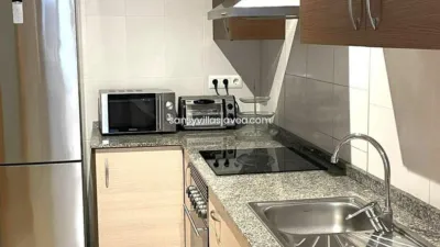 Apartamento en Gata de Gogos photo 13