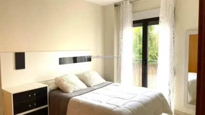 Apartamento en Gata de Gogos photo 16