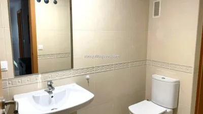 Apartamento en Gata de Gogos photo 19