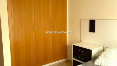 Apartamento en Gata de Gogos photo 23