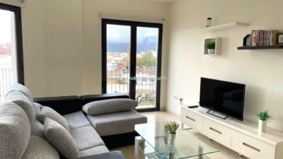 Apartment in Gata de Gorgos photo 3