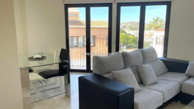 Apartment in Gata de Gorgos photo 4