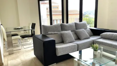 Apartment in Gata de Gorgos photo 5