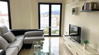 Apartamento en Gata de Gogos photo 6